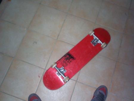 Elle va me manquer  :(