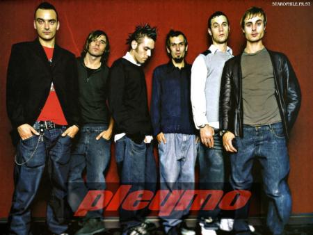 Pleymo