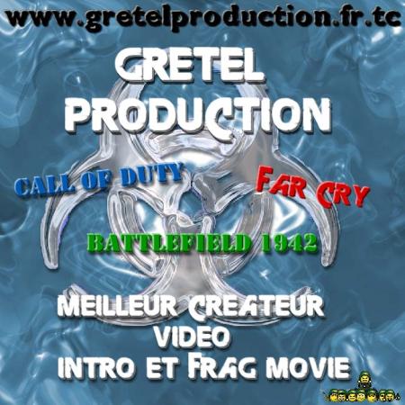 GreTel Production
