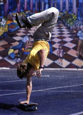 Skate
