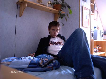 Encore moi :)